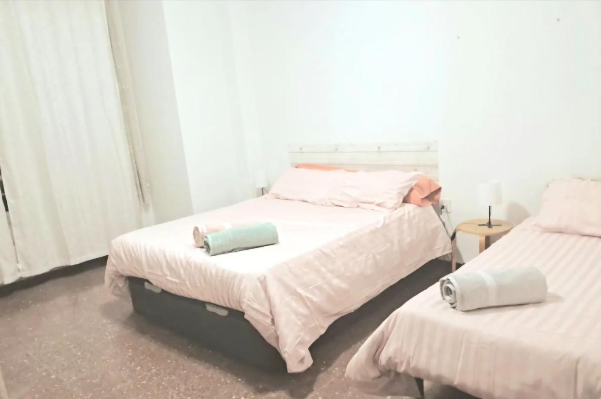 Bcn Quarto em Acomodações Particulares *