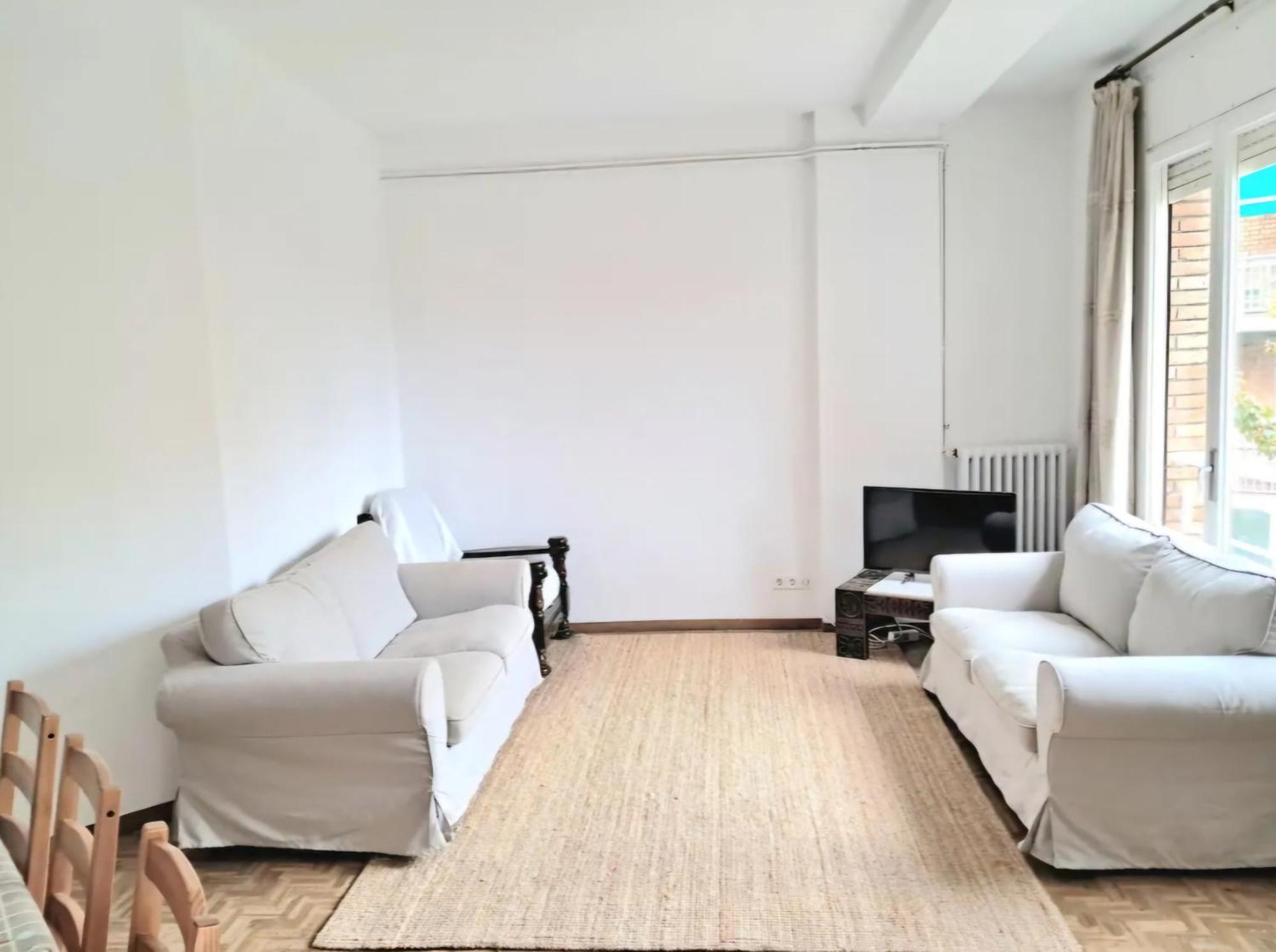 Bcn Homestay